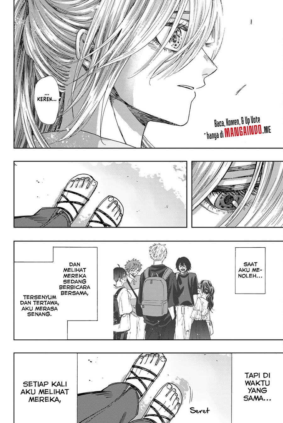 Dilarang COPAS - situs resmi www.mangacanblog.com - Komik kaoru hana wa rin to saku 033 - chapter 33 34 Indonesia kaoru hana wa rin to saku 033 - chapter 33 Terbaru 14|Baca Manga Komik Indonesia|Mangacan