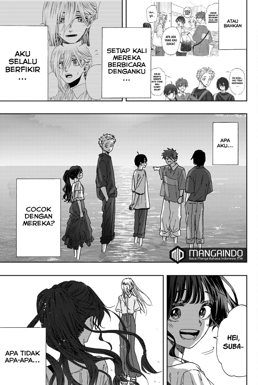 Dilarang COPAS - situs resmi www.mangacanblog.com - Komik kaoru hana wa rin to saku 033 - chapter 33 34 Indonesia kaoru hana wa rin to saku 033 - chapter 33 Terbaru 15|Baca Manga Komik Indonesia|Mangacan
