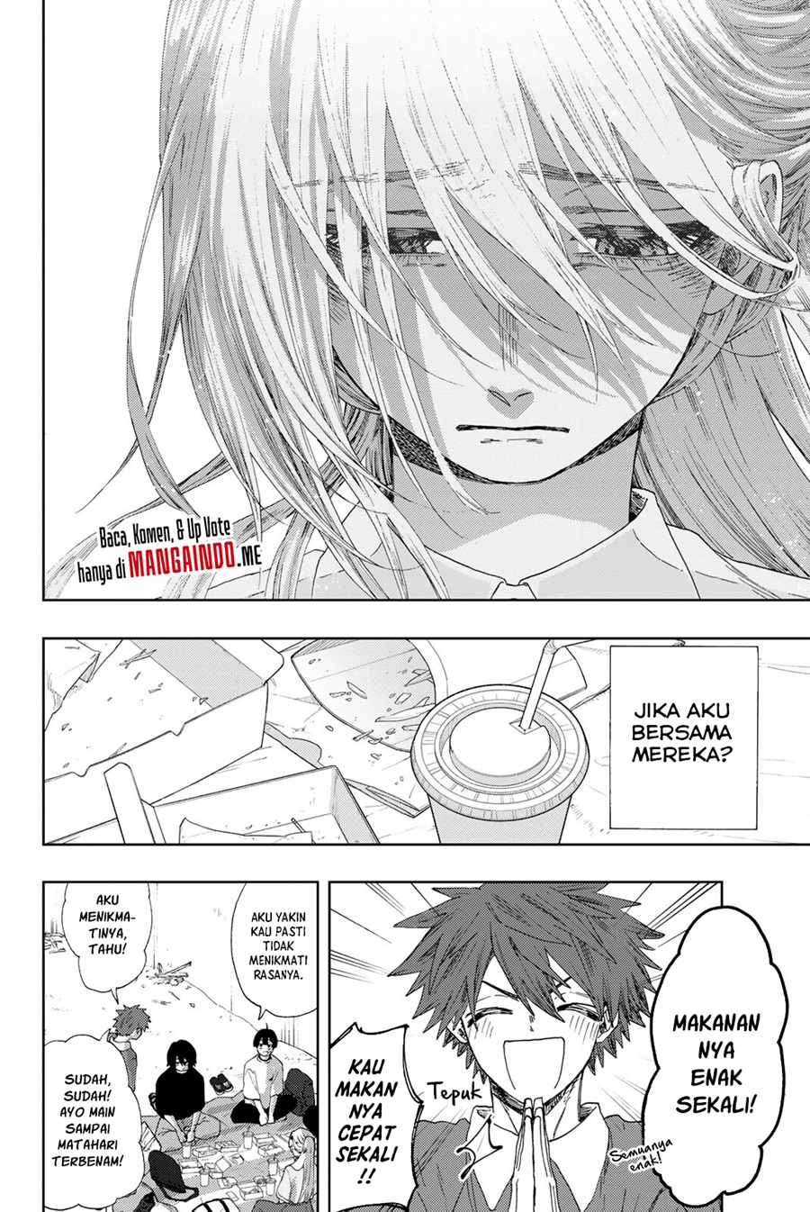 Dilarang COPAS - situs resmi www.mangacanblog.com - Komik kaoru hana wa rin to saku 033 - chapter 33 34 Indonesia kaoru hana wa rin to saku 033 - chapter 33 Terbaru 16|Baca Manga Komik Indonesia|Mangacan