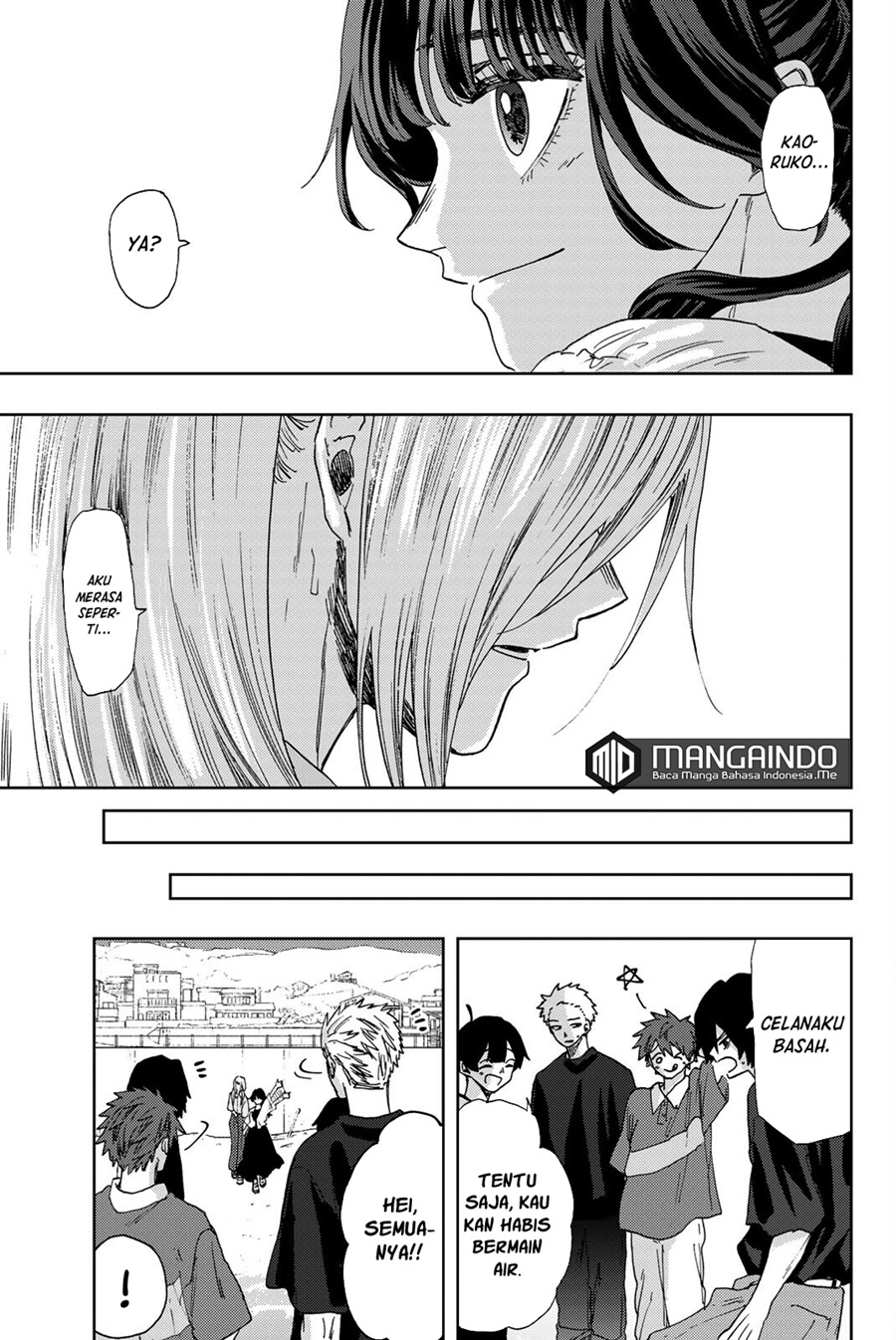 Dilarang COPAS - situs resmi www.mangacanblog.com - Komik kaoru hana wa rin to saku 033 - chapter 33 34 Indonesia kaoru hana wa rin to saku 033 - chapter 33 Terbaru 19|Baca Manga Komik Indonesia|Mangacan