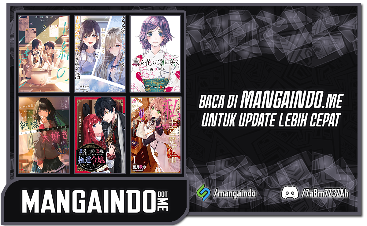 Dilarang COPAS - situs resmi www.mangacanblog.com - Komik kaoru hana wa rin to saku 033 - chapter 33 34 Indonesia kaoru hana wa rin to saku 033 - chapter 33 Terbaru 25|Baca Manga Komik Indonesia|Mangacan