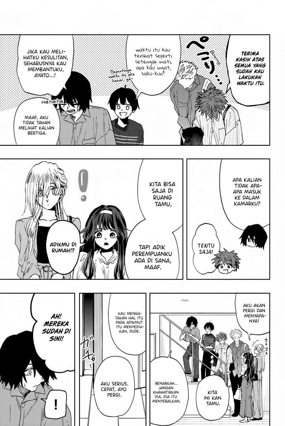 Dilarang COPAS - situs resmi www.mangacanblog.com - Komik kaoru hana wa rin to saku 046 - chapter 46 47 Indonesia kaoru hana wa rin to saku 046 - chapter 46 Terbaru 3|Baca Manga Komik Indonesia|Mangacan