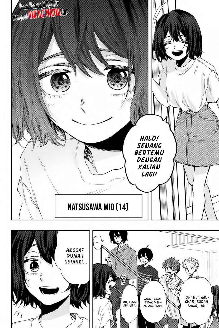 Dilarang COPAS - situs resmi www.mangacanblog.com - Komik kaoru hana wa rin to saku 046 - chapter 46 47 Indonesia kaoru hana wa rin to saku 046 - chapter 46 Terbaru 4|Baca Manga Komik Indonesia|Mangacan