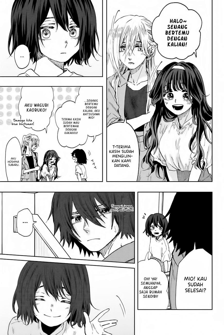 Dilarang COPAS - situs resmi www.mangacanblog.com - Komik kaoru hana wa rin to saku 046 - chapter 46 47 Indonesia kaoru hana wa rin to saku 046 - chapter 46 Terbaru 5|Baca Manga Komik Indonesia|Mangacan