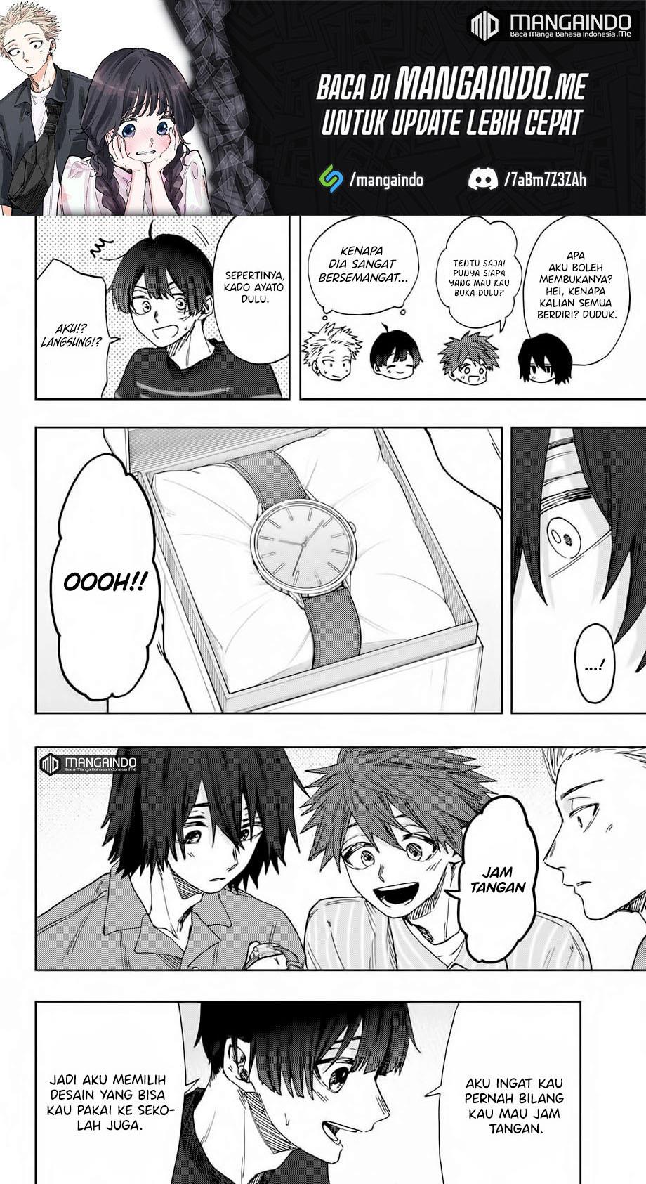 Dilarang COPAS - situs resmi www.mangacanblog.com - Komik kaoru hana wa rin to saku 046 - chapter 46 47 Indonesia kaoru hana wa rin to saku 046 - chapter 46 Terbaru 8|Baca Manga Komik Indonesia|Mangacan