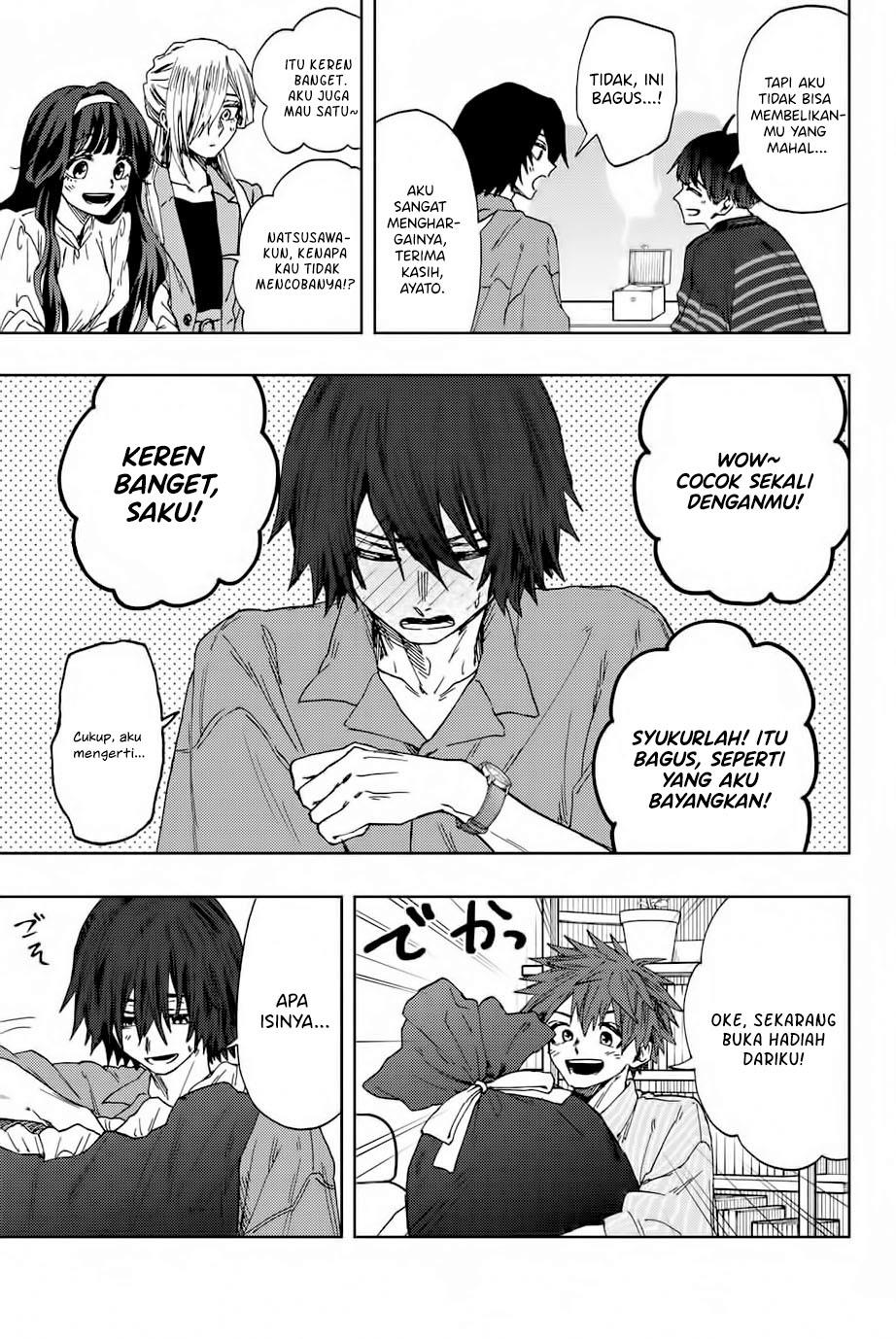Dilarang COPAS - situs resmi www.mangacanblog.com - Komik kaoru hana wa rin to saku 046 - chapter 46 47 Indonesia kaoru hana wa rin to saku 046 - chapter 46 Terbaru 9|Baca Manga Komik Indonesia|Mangacan