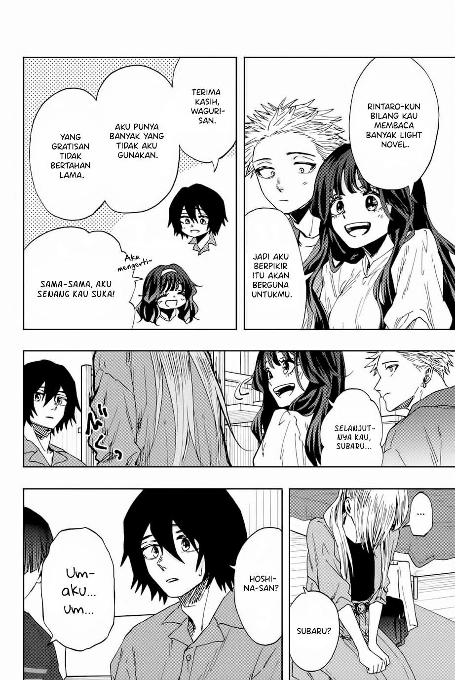 Dilarang COPAS - situs resmi www.mangacanblog.com - Komik kaoru hana wa rin to saku 046 - chapter 46 47 Indonesia kaoru hana wa rin to saku 046 - chapter 46 Terbaru 12|Baca Manga Komik Indonesia|Mangacan