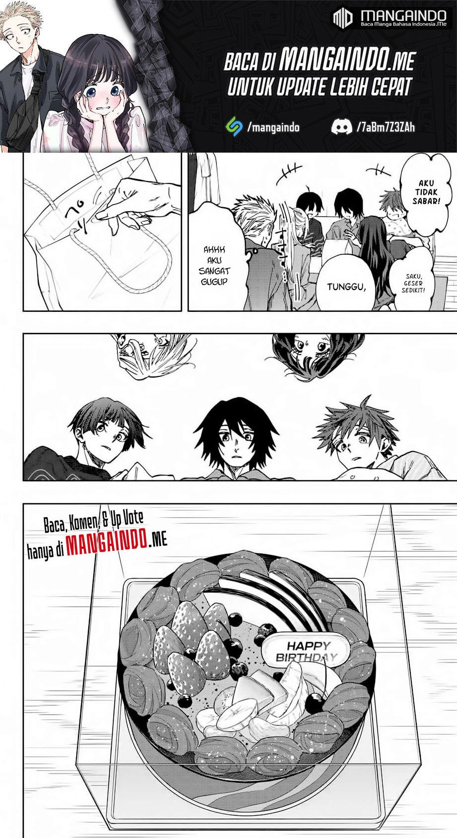 Dilarang COPAS - situs resmi www.mangacanblog.com - Komik kaoru hana wa rin to saku 046 - chapter 46 47 Indonesia kaoru hana wa rin to saku 046 - chapter 46 Terbaru 16|Baca Manga Komik Indonesia|Mangacan