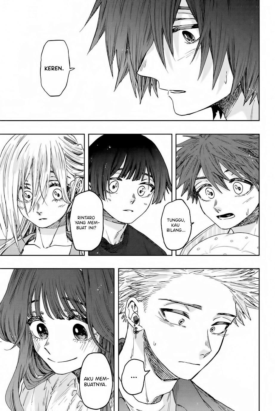 Dilarang COPAS - situs resmi www.mangacanblog.com - Komik kaoru hana wa rin to saku 046 - chapter 46 47 Indonesia kaoru hana wa rin to saku 046 - chapter 46 Terbaru 17|Baca Manga Komik Indonesia|Mangacan