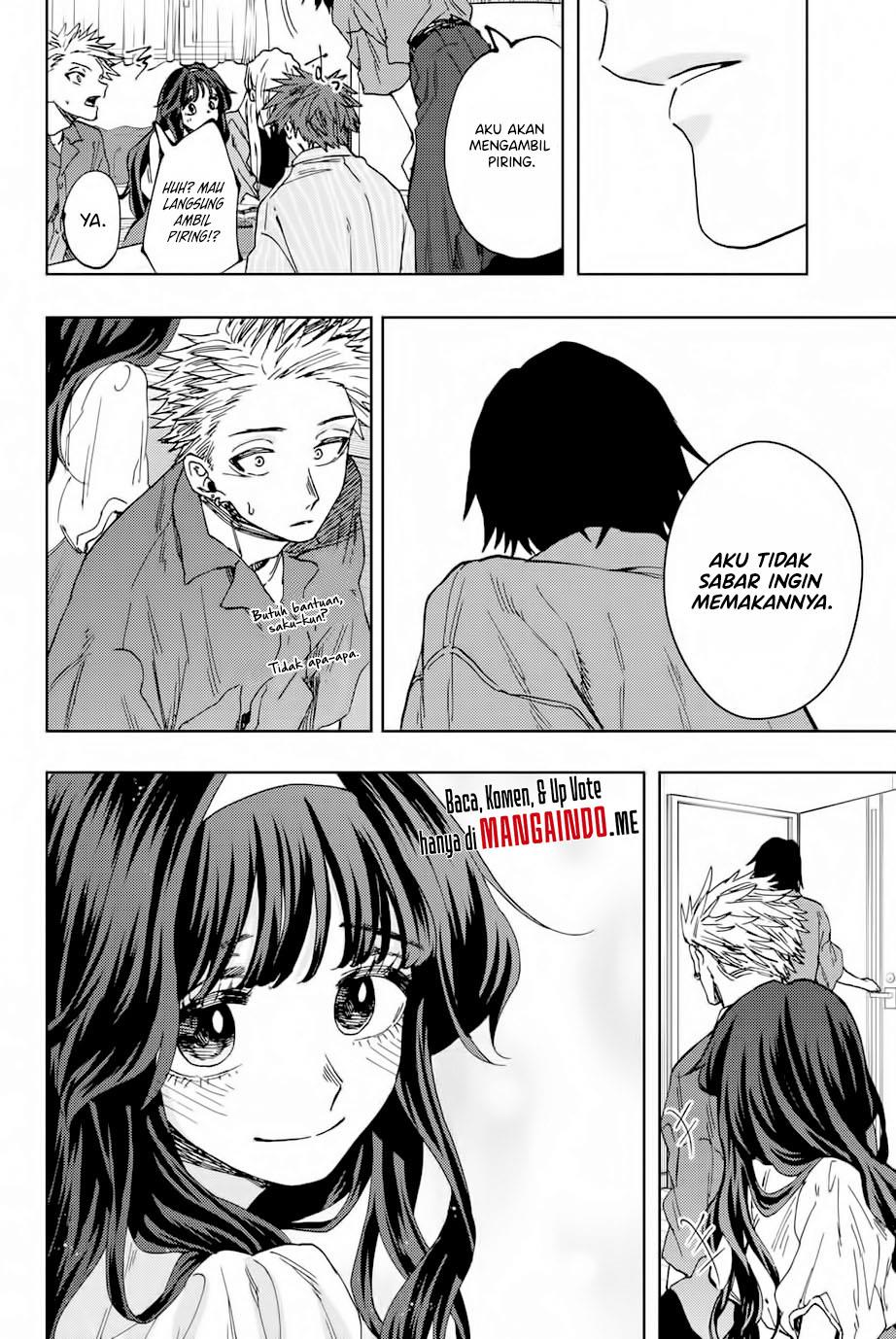 Dilarang COPAS - situs resmi www.mangacanblog.com - Komik kaoru hana wa rin to saku 046 - chapter 46 47 Indonesia kaoru hana wa rin to saku 046 - chapter 46 Terbaru 18|Baca Manga Komik Indonesia|Mangacan