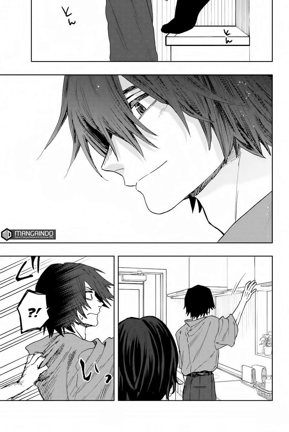 Dilarang COPAS - situs resmi www.mangacanblog.com - Komik kaoru hana wa rin to saku 046 - chapter 46 47 Indonesia kaoru hana wa rin to saku 046 - chapter 46 Terbaru 19|Baca Manga Komik Indonesia|Mangacan