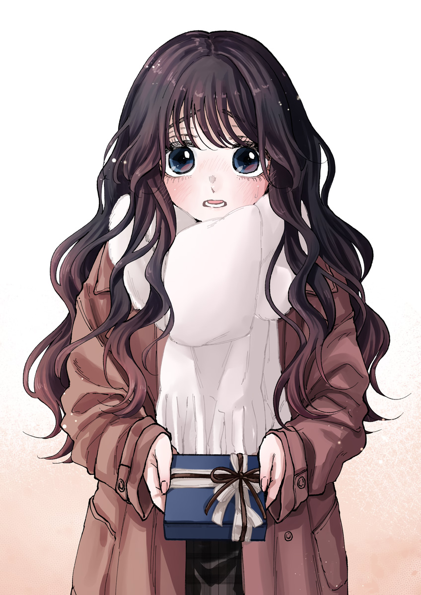 Kaoru Hana wa Rin to Saku Chapter 51 Bahasa Indonesia