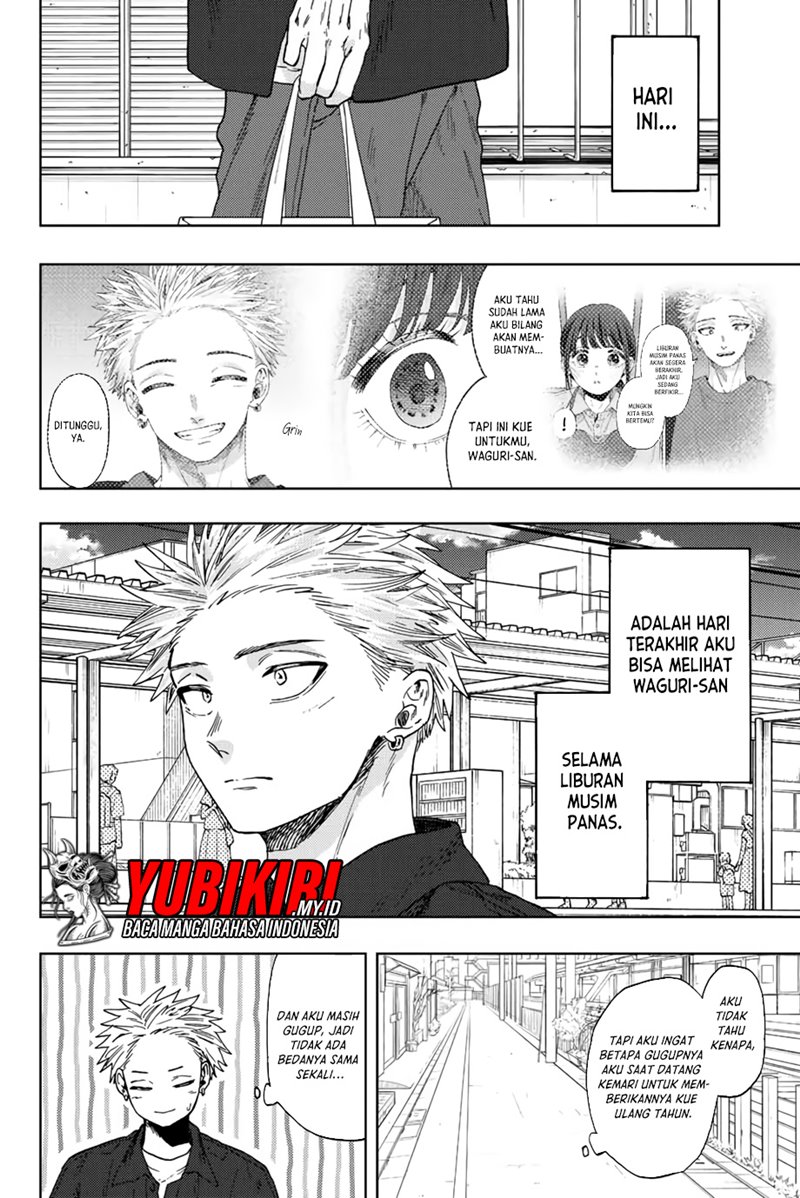 Dilarang COPAS - situs resmi www.mangacanblog.com - Komik kaoru hana wa rin to saku 054 - chapter 54 55 Indonesia kaoru hana wa rin to saku 054 - chapter 54 Terbaru 2|Baca Manga Komik Indonesia|Mangacan