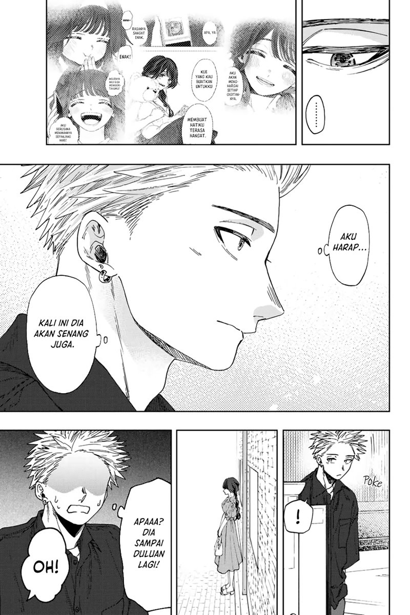 Dilarang COPAS - situs resmi www.mangacanblog.com - Komik kaoru hana wa rin to saku 054 - chapter 54 55 Indonesia kaoru hana wa rin to saku 054 - chapter 54 Terbaru 3|Baca Manga Komik Indonesia|Mangacan