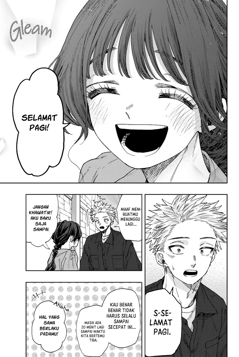 Dilarang COPAS - situs resmi www.mangacanblog.com - Komik kaoru hana wa rin to saku 054 - chapter 54 55 Indonesia kaoru hana wa rin to saku 054 - chapter 54 Terbaru 5|Baca Manga Komik Indonesia|Mangacan