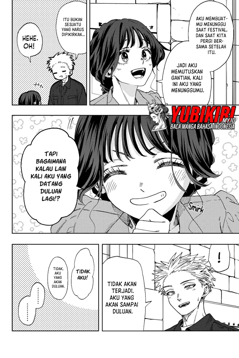 Dilarang COPAS - situs resmi www.mangacanblog.com - Komik kaoru hana wa rin to saku 054 - chapter 54 55 Indonesia kaoru hana wa rin to saku 054 - chapter 54 Terbaru 6|Baca Manga Komik Indonesia|Mangacan