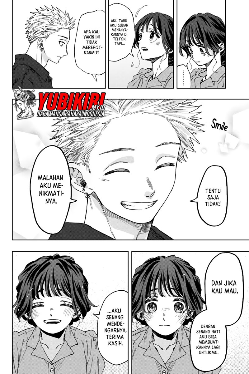 Dilarang COPAS - situs resmi www.mangacanblog.com - Komik kaoru hana wa rin to saku 054 - chapter 54 55 Indonesia kaoru hana wa rin to saku 054 - chapter 54 Terbaru 8|Baca Manga Komik Indonesia|Mangacan