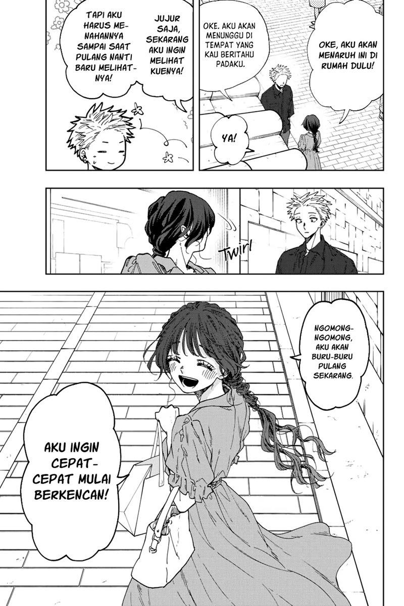 Dilarang COPAS - situs resmi www.mangacanblog.com - Komik kaoru hana wa rin to saku 054 - chapter 54 55 Indonesia kaoru hana wa rin to saku 054 - chapter 54 Terbaru 9|Baca Manga Komik Indonesia|Mangacan