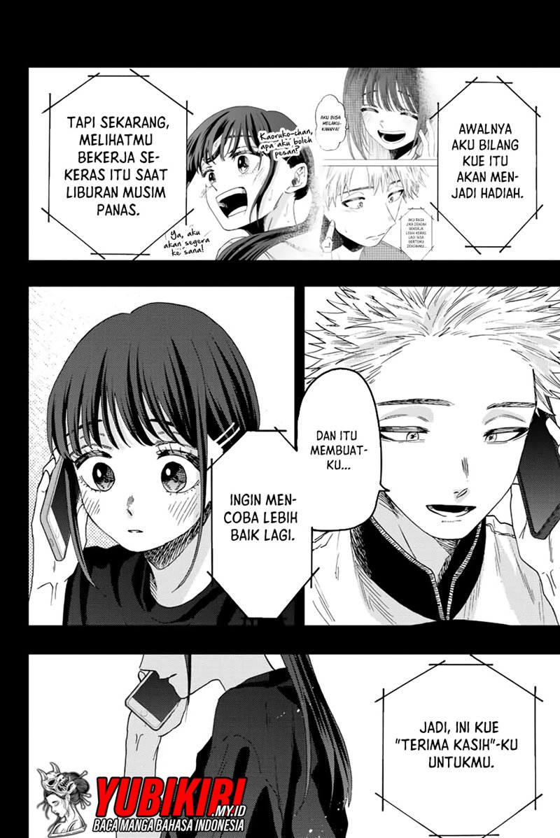 Dilarang COPAS - situs resmi www.mangacanblog.com - Komik kaoru hana wa rin to saku 054 - chapter 54 55 Indonesia kaoru hana wa rin to saku 054 - chapter 54 Terbaru 12|Baca Manga Komik Indonesia|Mangacan