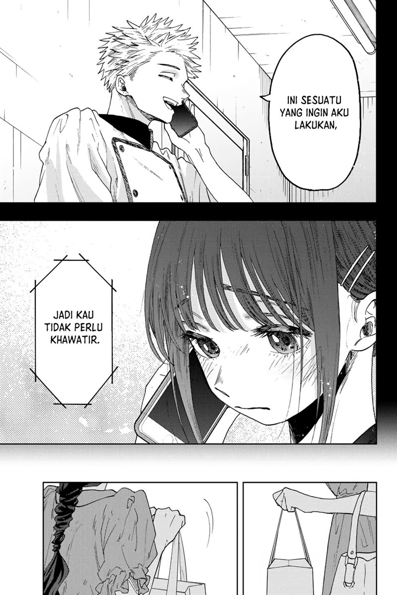 Dilarang COPAS - situs resmi www.mangacanblog.com - Komik kaoru hana wa rin to saku 054 - chapter 54 55 Indonesia kaoru hana wa rin to saku 054 - chapter 54 Terbaru 13|Baca Manga Komik Indonesia|Mangacan