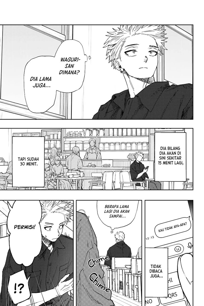 Dilarang COPAS - situs resmi www.mangacanblog.com - Komik kaoru hana wa rin to saku 054 - chapter 54 55 Indonesia kaoru hana wa rin to saku 054 - chapter 54 Terbaru 15|Baca Manga Komik Indonesia|Mangacan