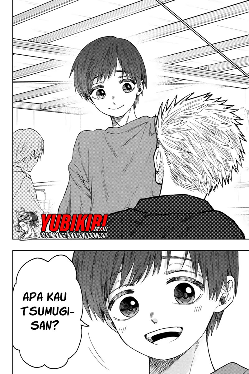 Dilarang COPAS - situs resmi www.mangacanblog.com - Komik kaoru hana wa rin to saku 054 - chapter 54 55 Indonesia kaoru hana wa rin to saku 054 - chapter 54 Terbaru 16|Baca Manga Komik Indonesia|Mangacan