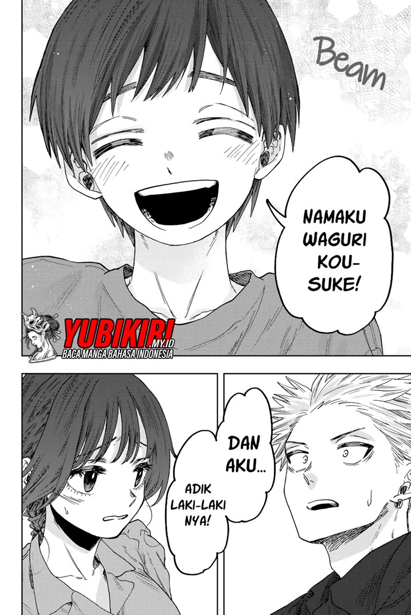 Dilarang COPAS - situs resmi www.mangacanblog.com - Komik kaoru hana wa rin to saku 054 - chapter 54 55 Indonesia kaoru hana wa rin to saku 054 - chapter 54 Terbaru 18|Baca Manga Komik Indonesia|Mangacan