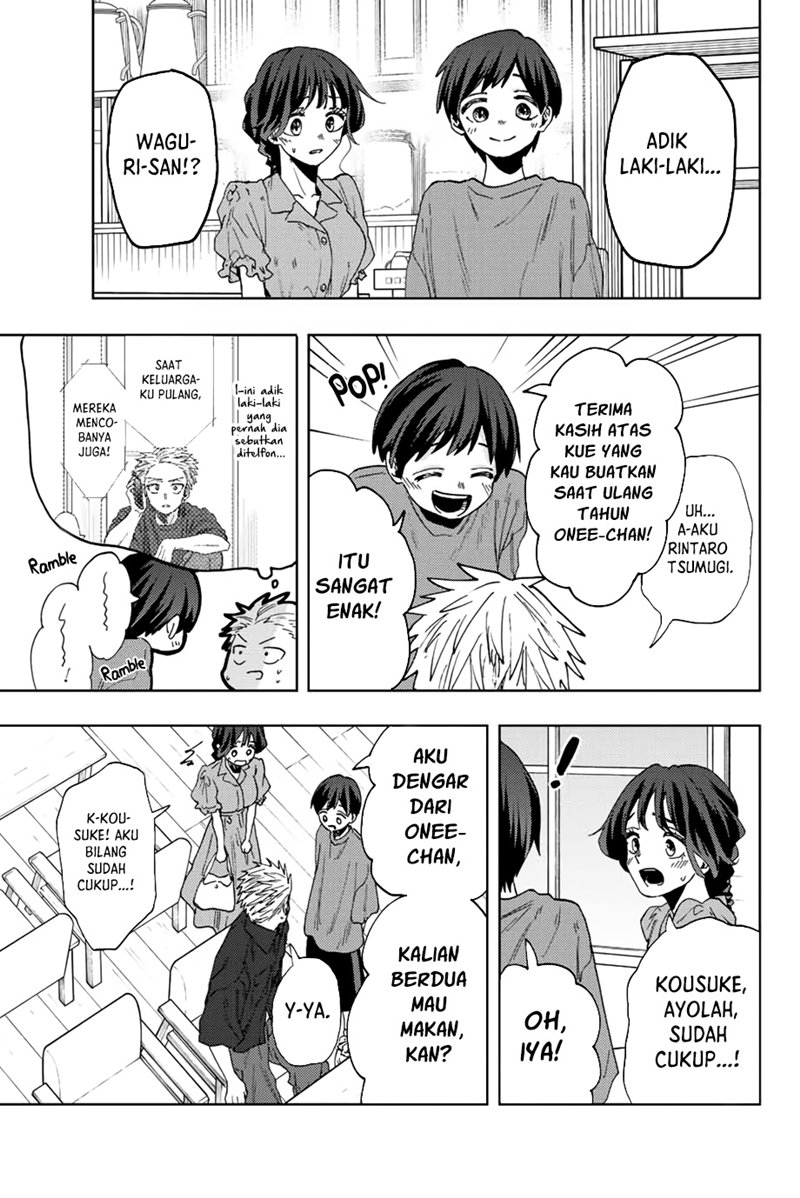 Dilarang COPAS - situs resmi www.mangacanblog.com - Komik kaoru hana wa rin to saku 054 - chapter 54 55 Indonesia kaoru hana wa rin to saku 054 - chapter 54 Terbaru 19|Baca Manga Komik Indonesia|Mangacan