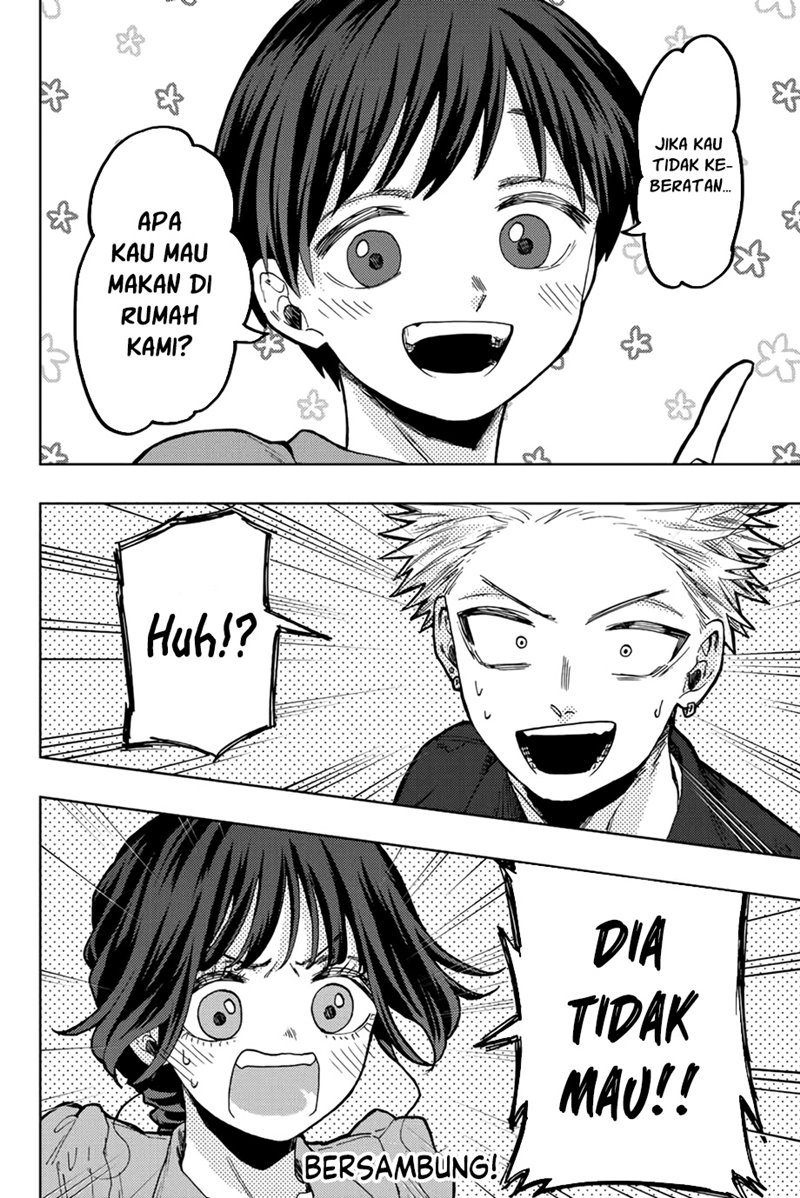 Dilarang COPAS - situs resmi www.mangacanblog.com - Komik kaoru hana wa rin to saku 054 - chapter 54 55 Indonesia kaoru hana wa rin to saku 054 - chapter 54 Terbaru 20|Baca Manga Komik Indonesia|Mangacan