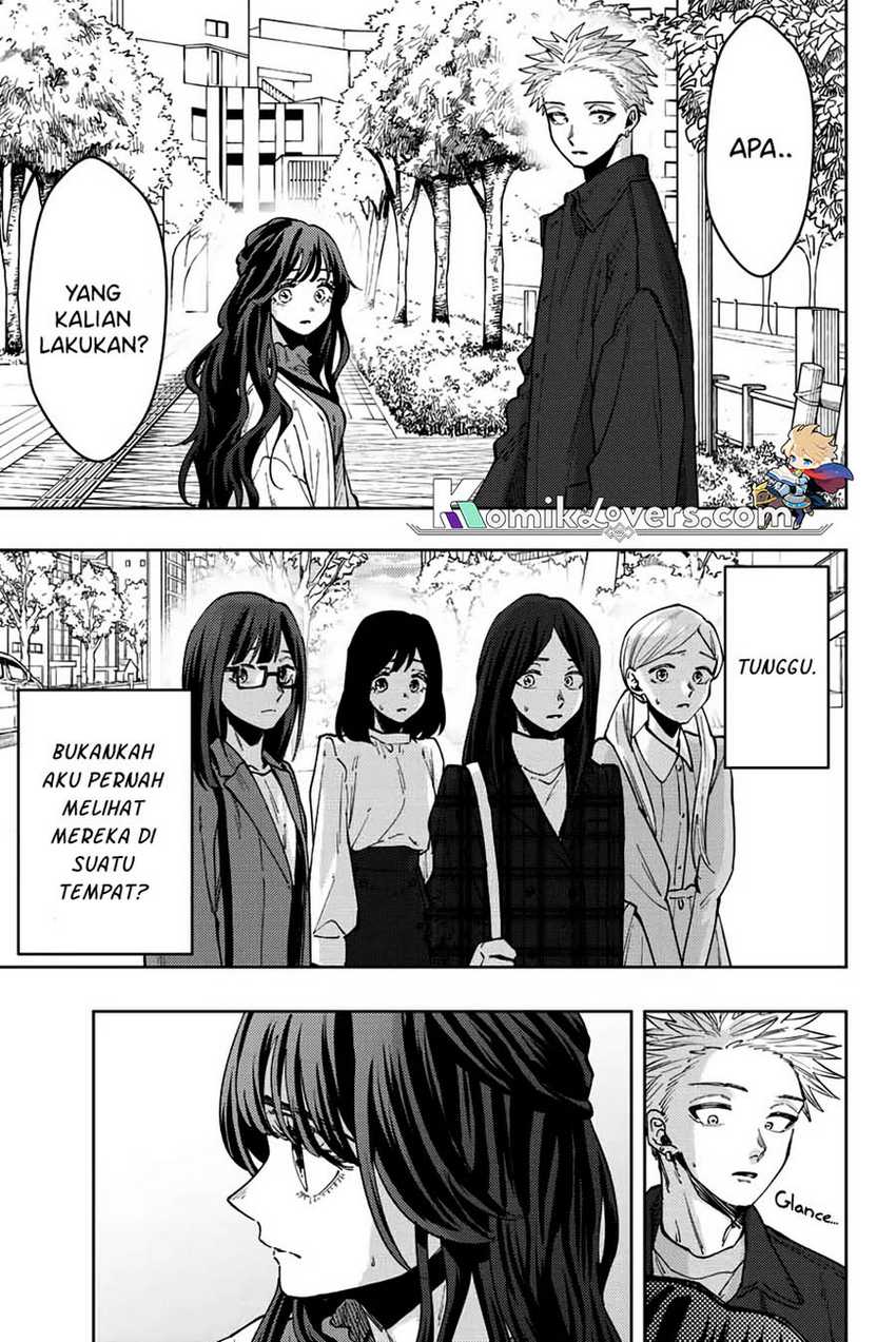 Dilarang COPAS - situs resmi www.mangacanblog.com - Komik kaoru hana wa rin to saku 059 - chapter 59 60 Indonesia kaoru hana wa rin to saku 059 - chapter 59 Terbaru 3|Baca Manga Komik Indonesia|Mangacan