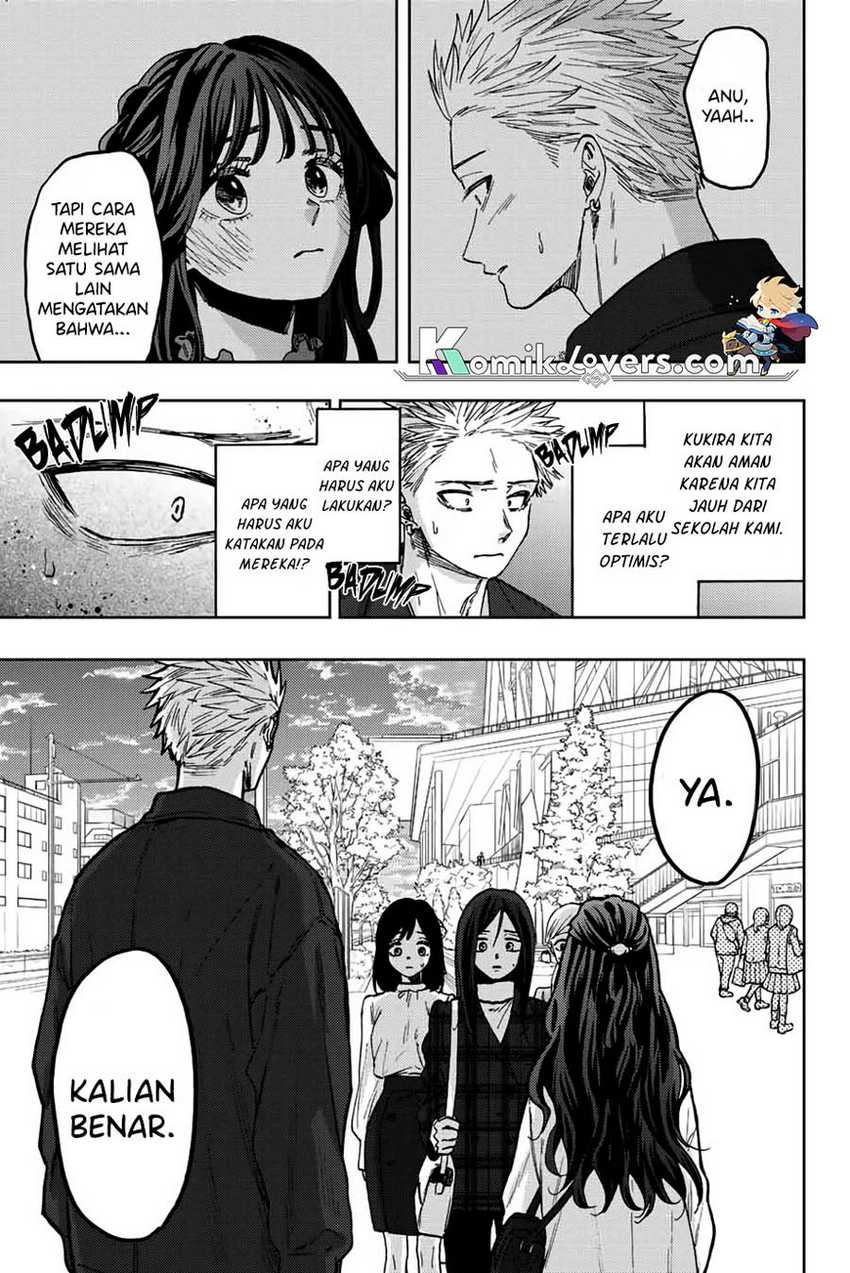 Dilarang COPAS - situs resmi www.mangacanblog.com - Komik kaoru hana wa rin to saku 059 - chapter 59 60 Indonesia kaoru hana wa rin to saku 059 - chapter 59 Terbaru 5|Baca Manga Komik Indonesia|Mangacan