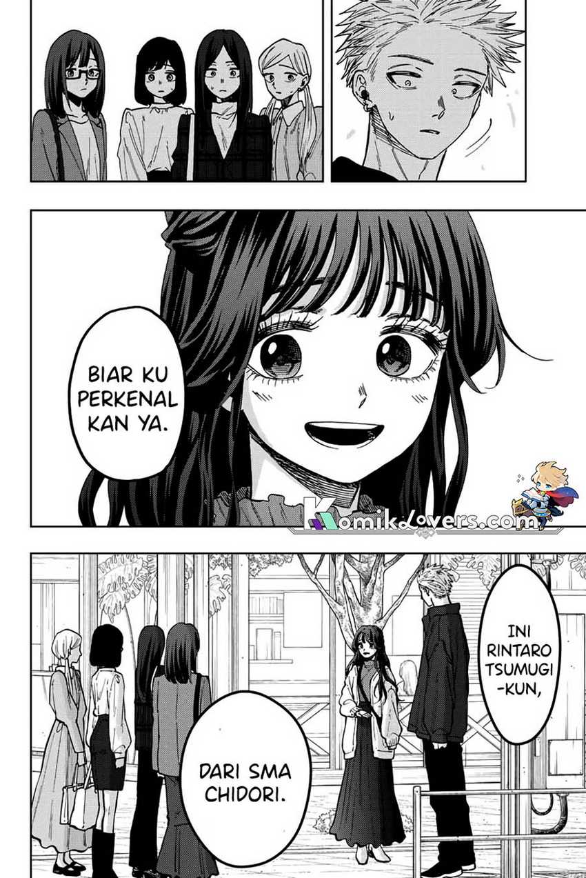 Dilarang COPAS - situs resmi www.mangacanblog.com - Komik kaoru hana wa rin to saku 059 - chapter 59 60 Indonesia kaoru hana wa rin to saku 059 - chapter 59 Terbaru 6|Baca Manga Komik Indonesia|Mangacan