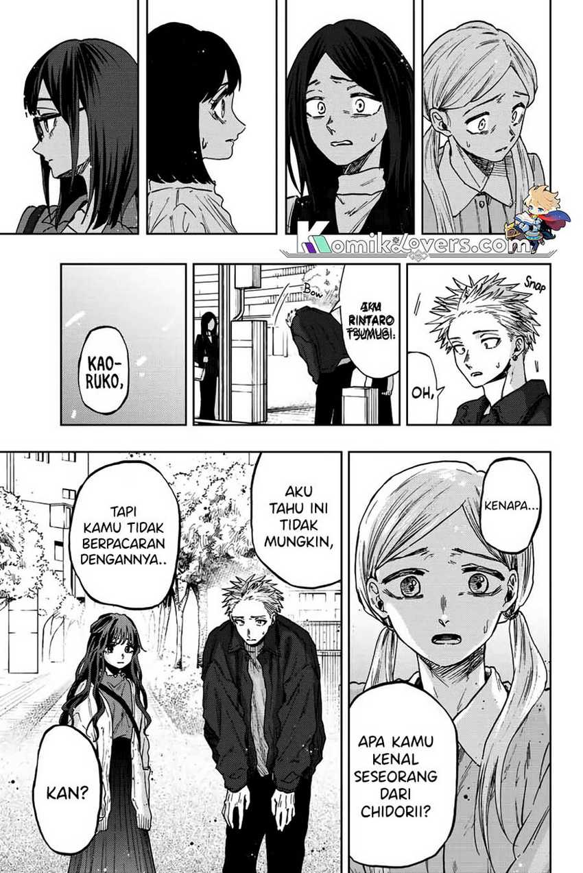 Dilarang COPAS - situs resmi www.mangacanblog.com - Komik kaoru hana wa rin to saku 059 - chapter 59 60 Indonesia kaoru hana wa rin to saku 059 - chapter 59 Terbaru 7|Baca Manga Komik Indonesia|Mangacan
