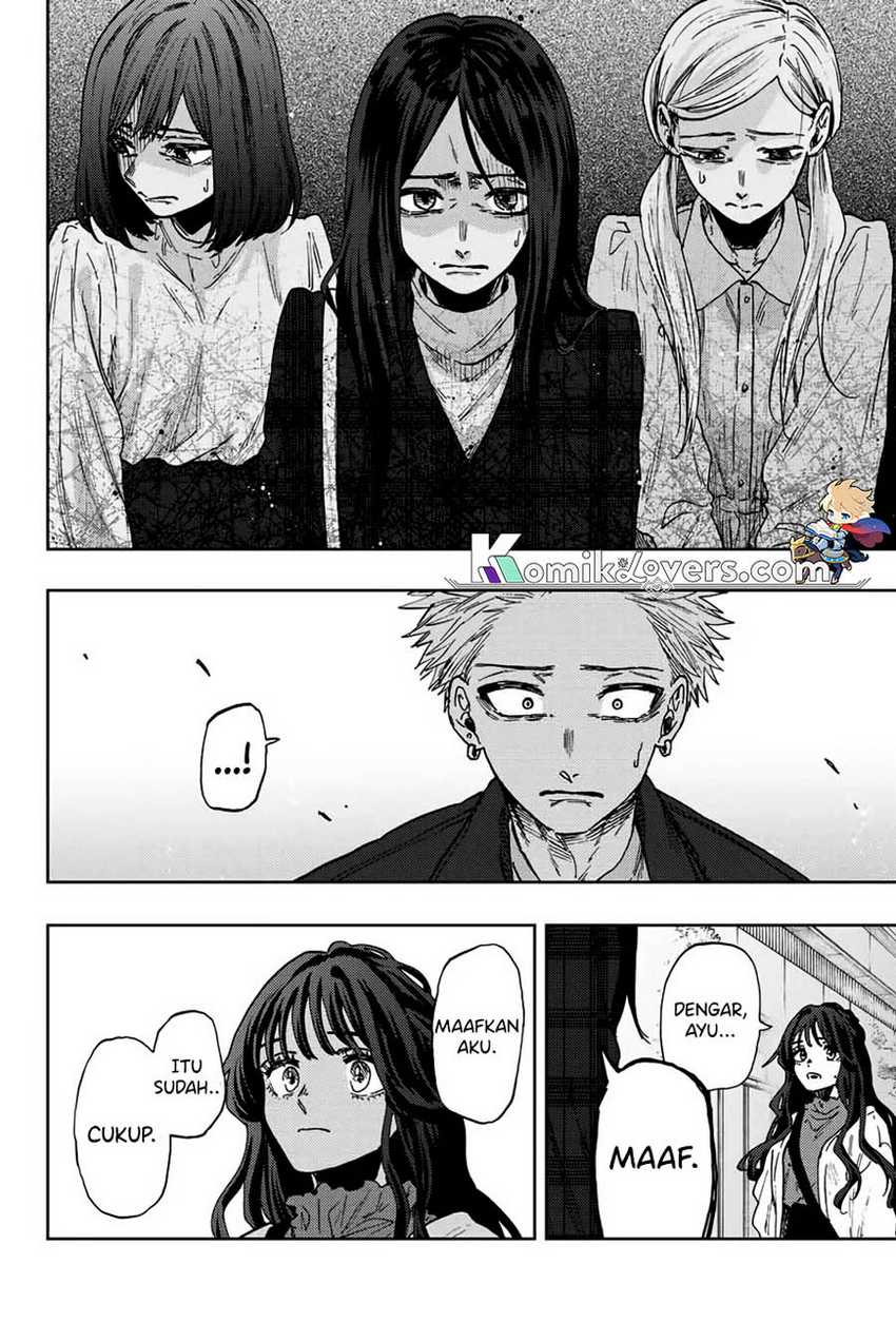 Dilarang COPAS - situs resmi www.mangacanblog.com - Komik kaoru hana wa rin to saku 059 - chapter 59 60 Indonesia kaoru hana wa rin to saku 059 - chapter 59 Terbaru 10|Baca Manga Komik Indonesia|Mangacan
