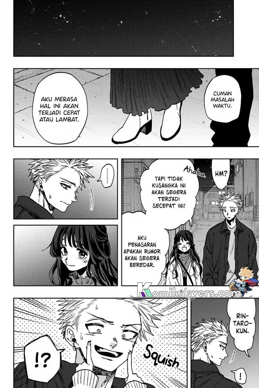 Dilarang COPAS - situs resmi www.mangacanblog.com - Komik kaoru hana wa rin to saku 059 - chapter 59 60 Indonesia kaoru hana wa rin to saku 059 - chapter 59 Terbaru 14|Baca Manga Komik Indonesia|Mangacan