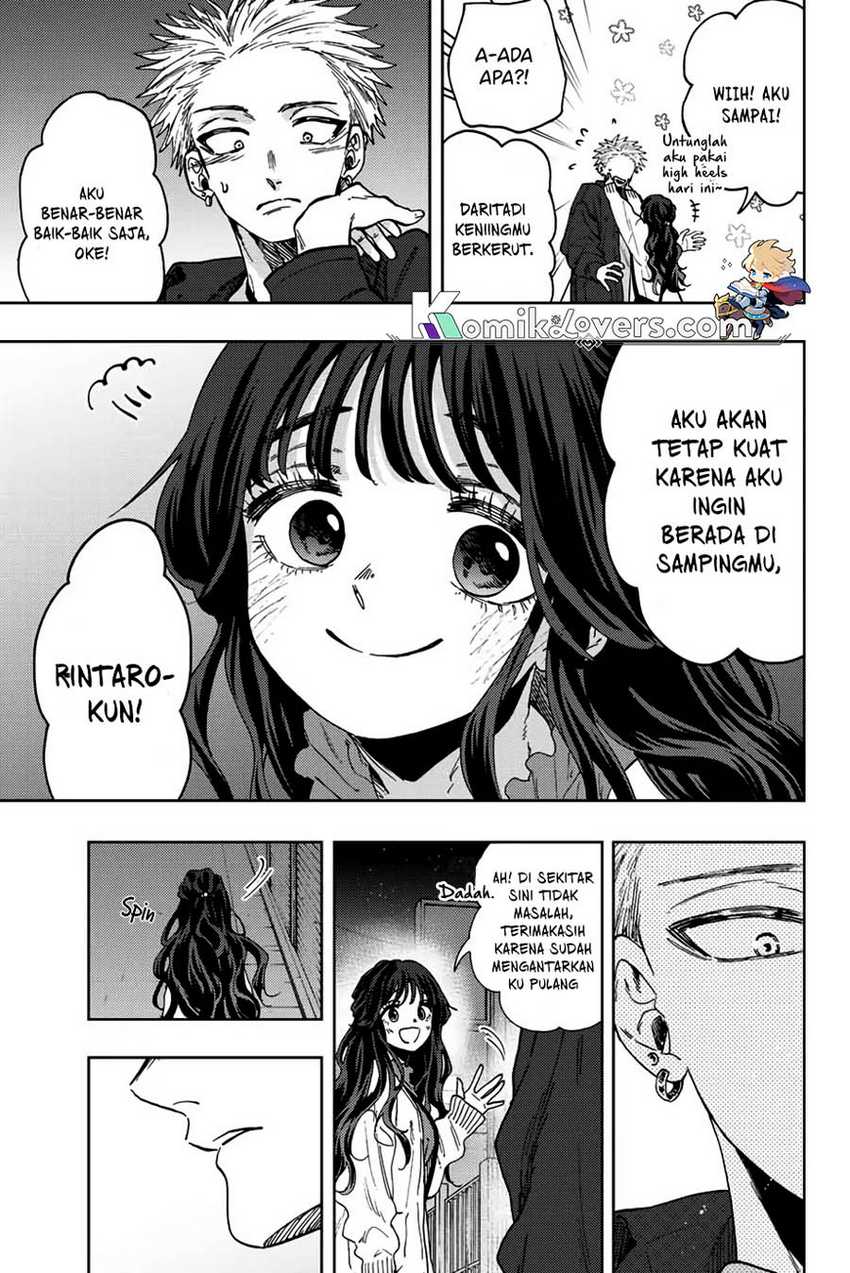 Dilarang COPAS - situs resmi www.mangacanblog.com - Komik kaoru hana wa rin to saku 059 - chapter 59 60 Indonesia kaoru hana wa rin to saku 059 - chapter 59 Terbaru 15|Baca Manga Komik Indonesia|Mangacan