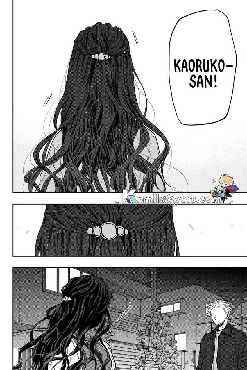Dilarang COPAS - situs resmi www.mangacanblog.com - Komik kaoru hana wa rin to saku 059 - chapter 59 60 Indonesia kaoru hana wa rin to saku 059 - chapter 59 Terbaru 16|Baca Manga Komik Indonesia|Mangacan