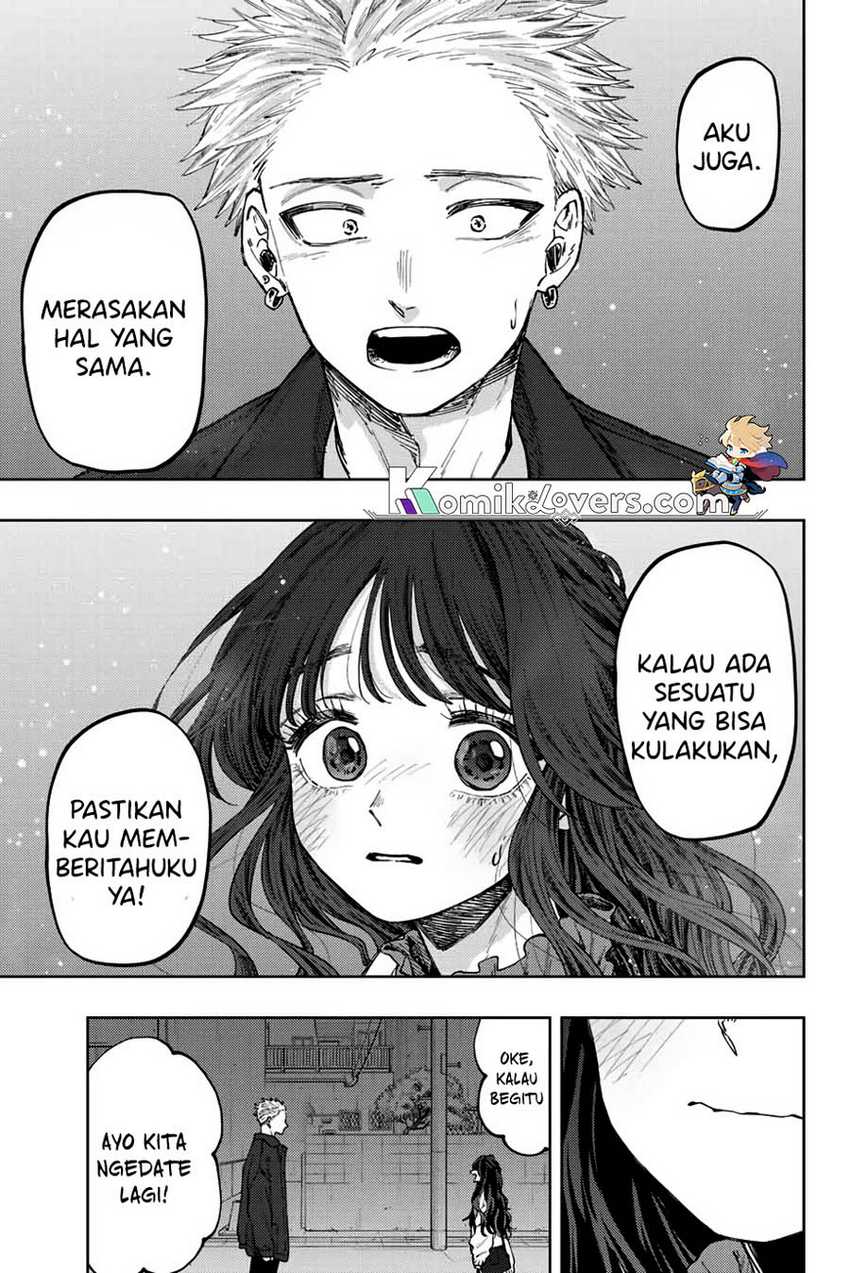 Dilarang COPAS - situs resmi www.mangacanblog.com - Komik kaoru hana wa rin to saku 059 - chapter 59 60 Indonesia kaoru hana wa rin to saku 059 - chapter 59 Terbaru 17|Baca Manga Komik Indonesia|Mangacan