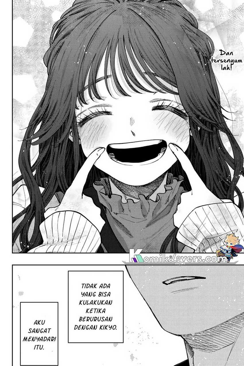 Dilarang COPAS - situs resmi www.mangacanblog.com - Komik kaoru hana wa rin to saku 059 - chapter 59 60 Indonesia kaoru hana wa rin to saku 059 - chapter 59 Terbaru 18|Baca Manga Komik Indonesia|Mangacan