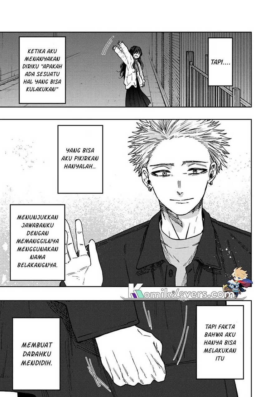 Dilarang COPAS - situs resmi www.mangacanblog.com - Komik kaoru hana wa rin to saku 059 - chapter 59 60 Indonesia kaoru hana wa rin to saku 059 - chapter 59 Terbaru 19|Baca Manga Komik Indonesia|Mangacan