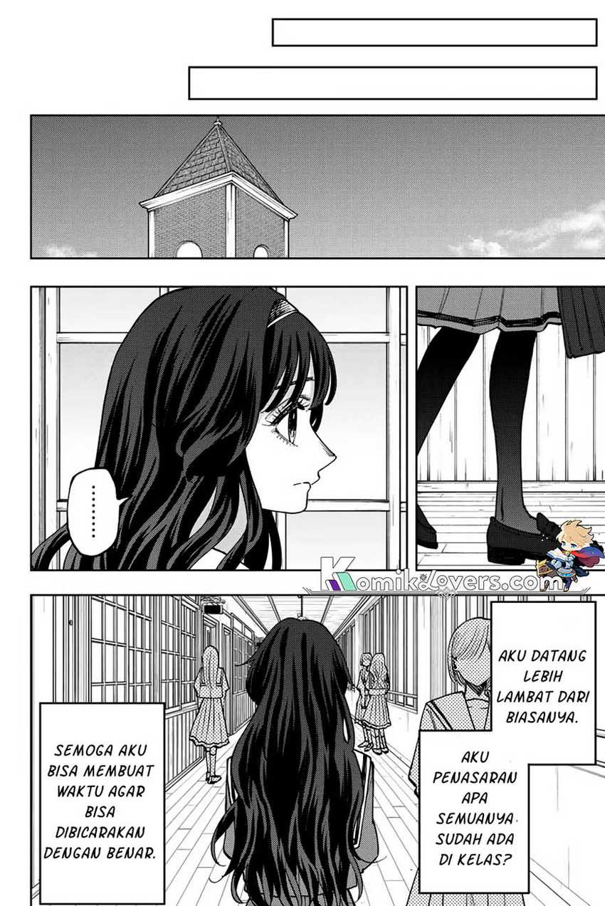 Dilarang COPAS - situs resmi www.mangacanblog.com - Komik kaoru hana wa rin to saku 059 - chapter 59 60 Indonesia kaoru hana wa rin to saku 059 - chapter 59 Terbaru 20|Baca Manga Komik Indonesia|Mangacan