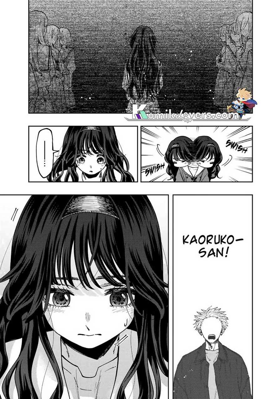 Dilarang COPAS - situs resmi www.mangacanblog.com - Komik kaoru hana wa rin to saku 059 - chapter 59 60 Indonesia kaoru hana wa rin to saku 059 - chapter 59 Terbaru 21|Baca Manga Komik Indonesia|Mangacan