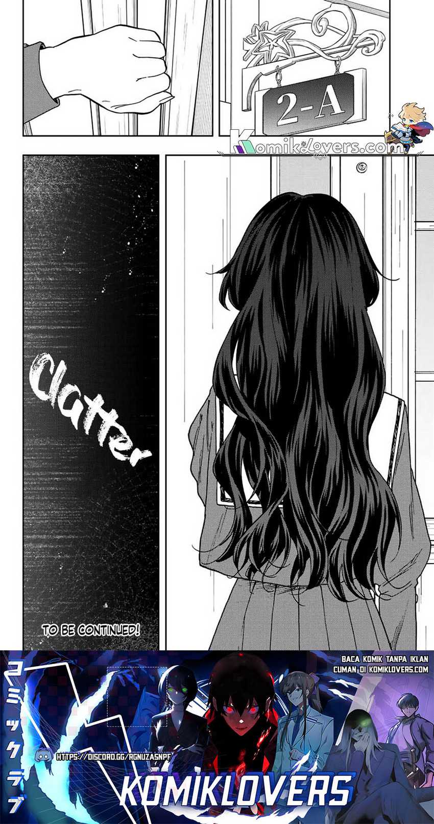 Dilarang COPAS - situs resmi www.mangacanblog.com - Komik kaoru hana wa rin to saku 059 - chapter 59 60 Indonesia kaoru hana wa rin to saku 059 - chapter 59 Terbaru 22|Baca Manga Komik Indonesia|Mangacan
