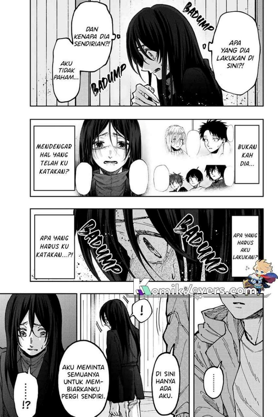 Dilarang COPAS - situs resmi www.mangacanblog.com - Komik kaoru hana wa rin to saku 067 - chapter 67 68 Indonesia kaoru hana wa rin to saku 067 - chapter 67 Terbaru 3|Baca Manga Komik Indonesia|Mangacan
