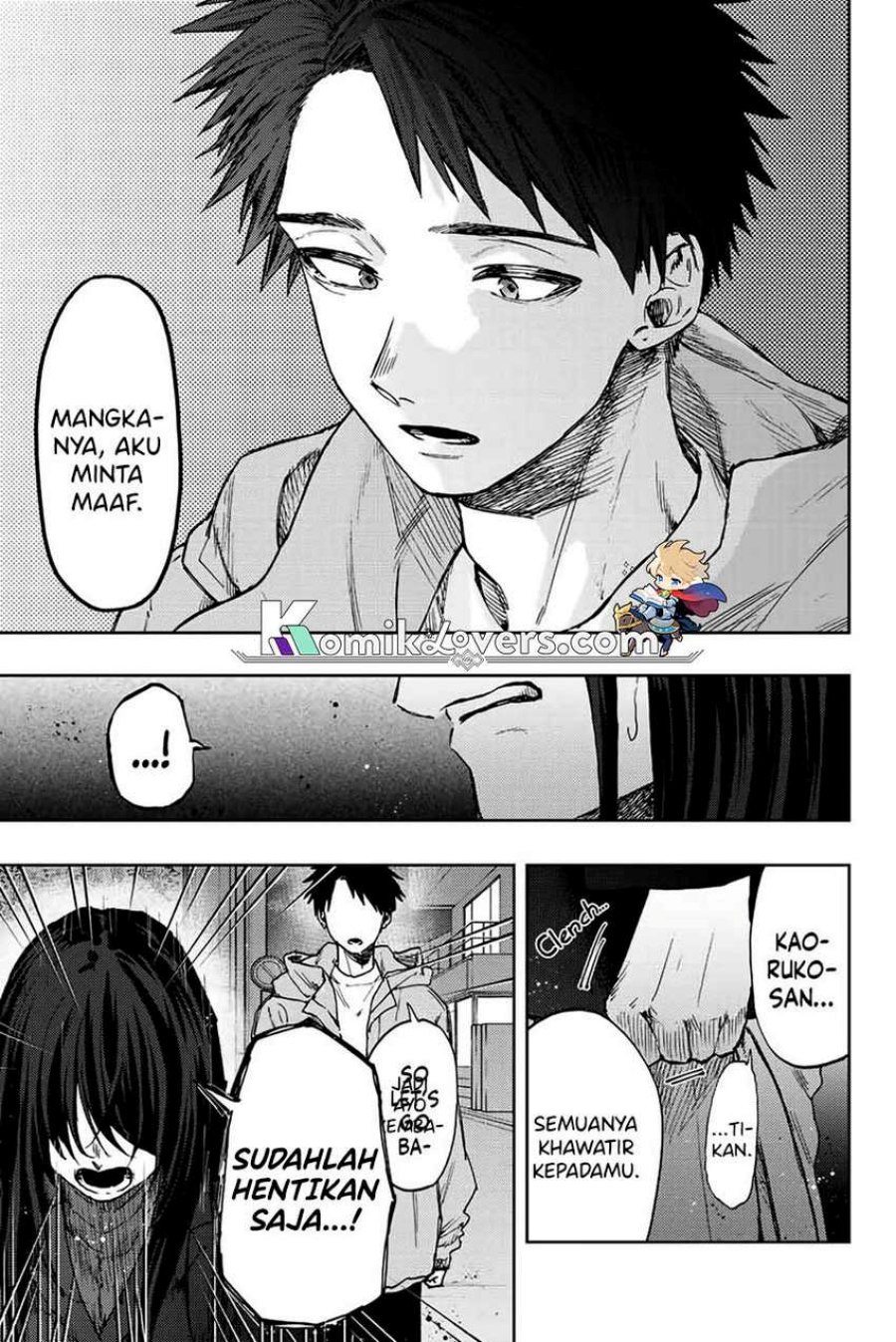Dilarang COPAS - situs resmi www.mangacanblog.com - Komik kaoru hana wa rin to saku 067 - chapter 67 68 Indonesia kaoru hana wa rin to saku 067 - chapter 67 Terbaru 5|Baca Manga Komik Indonesia|Mangacan