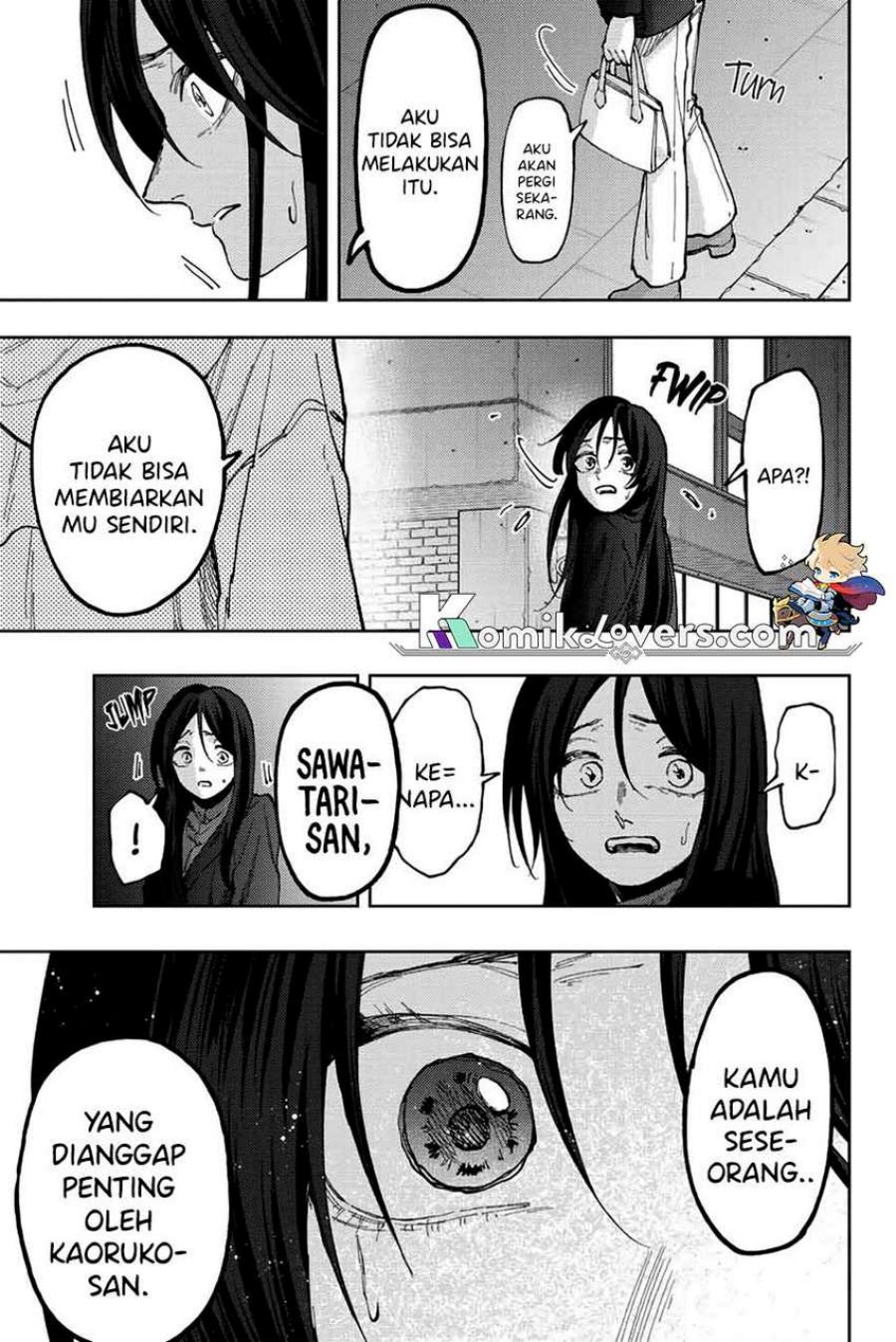 Dilarang COPAS - situs resmi www.mangacanblog.com - Komik kaoru hana wa rin to saku 067 - chapter 67 68 Indonesia kaoru hana wa rin to saku 067 - chapter 67 Terbaru 7|Baca Manga Komik Indonesia|Mangacan