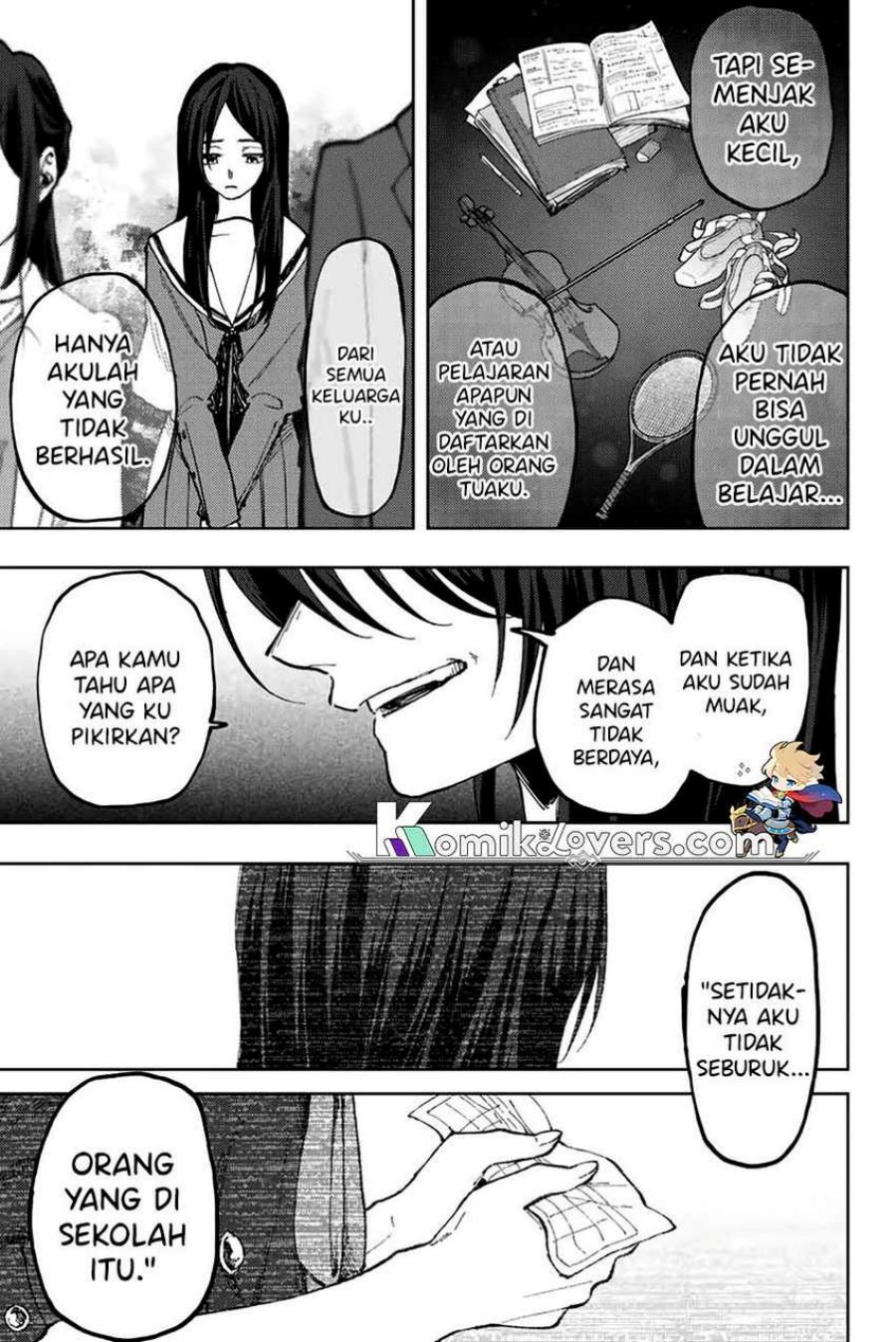 Dilarang COPAS - situs resmi www.mangacanblog.com - Komik kaoru hana wa rin to saku 067 - chapter 67 68 Indonesia kaoru hana wa rin to saku 067 - chapter 67 Terbaru 11|Baca Manga Komik Indonesia|Mangacan