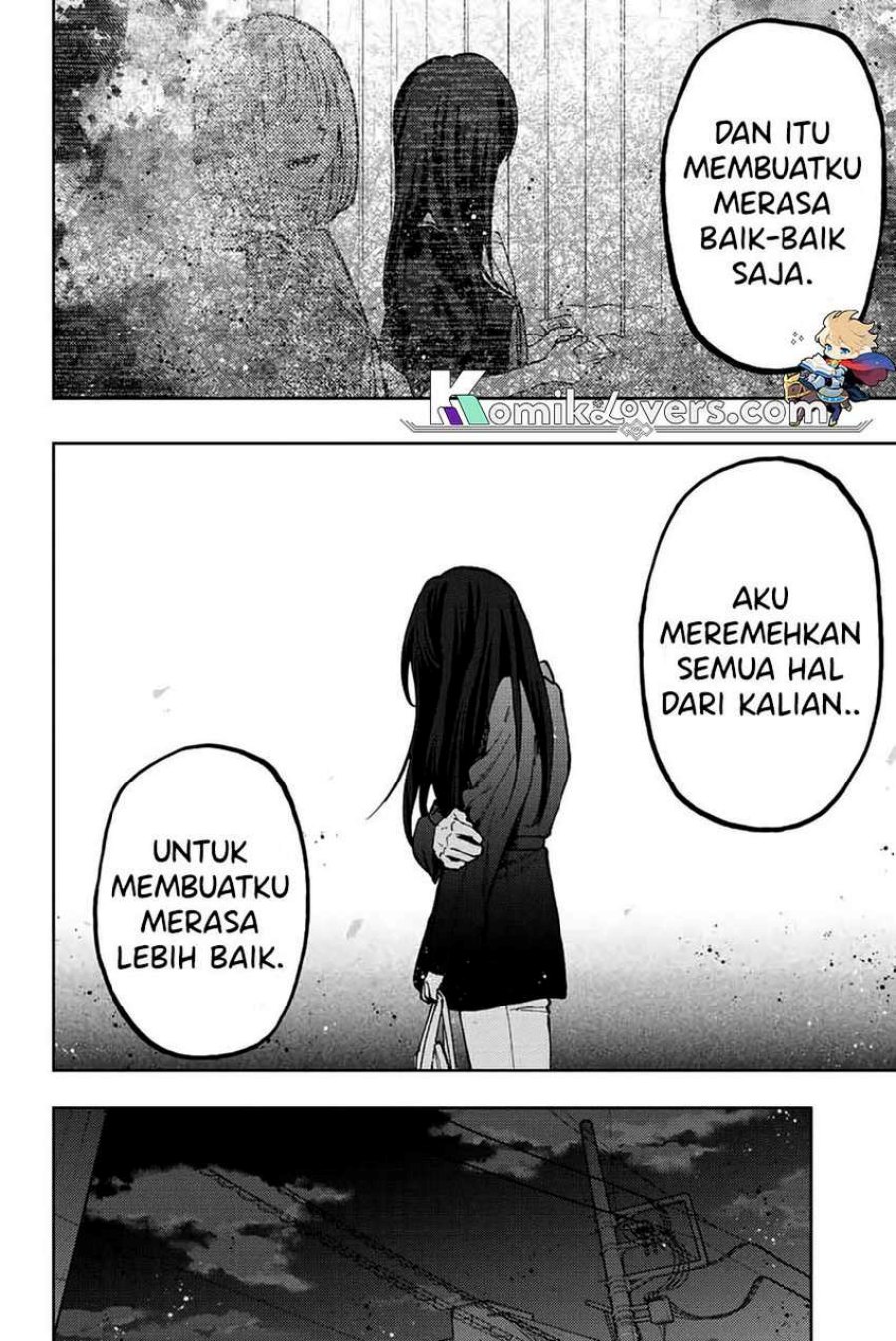 Dilarang COPAS - situs resmi www.mangacanblog.com - Komik kaoru hana wa rin to saku 067 - chapter 67 68 Indonesia kaoru hana wa rin to saku 067 - chapter 67 Terbaru 12|Baca Manga Komik Indonesia|Mangacan