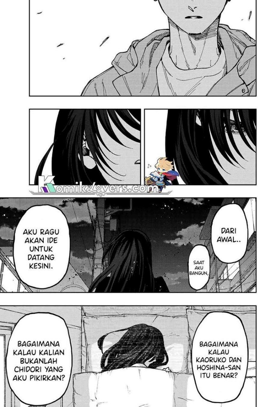 Dilarang COPAS - situs resmi www.mangacanblog.com - Komik kaoru hana wa rin to saku 067 - chapter 67 68 Indonesia kaoru hana wa rin to saku 067 - chapter 67 Terbaru 13|Baca Manga Komik Indonesia|Mangacan