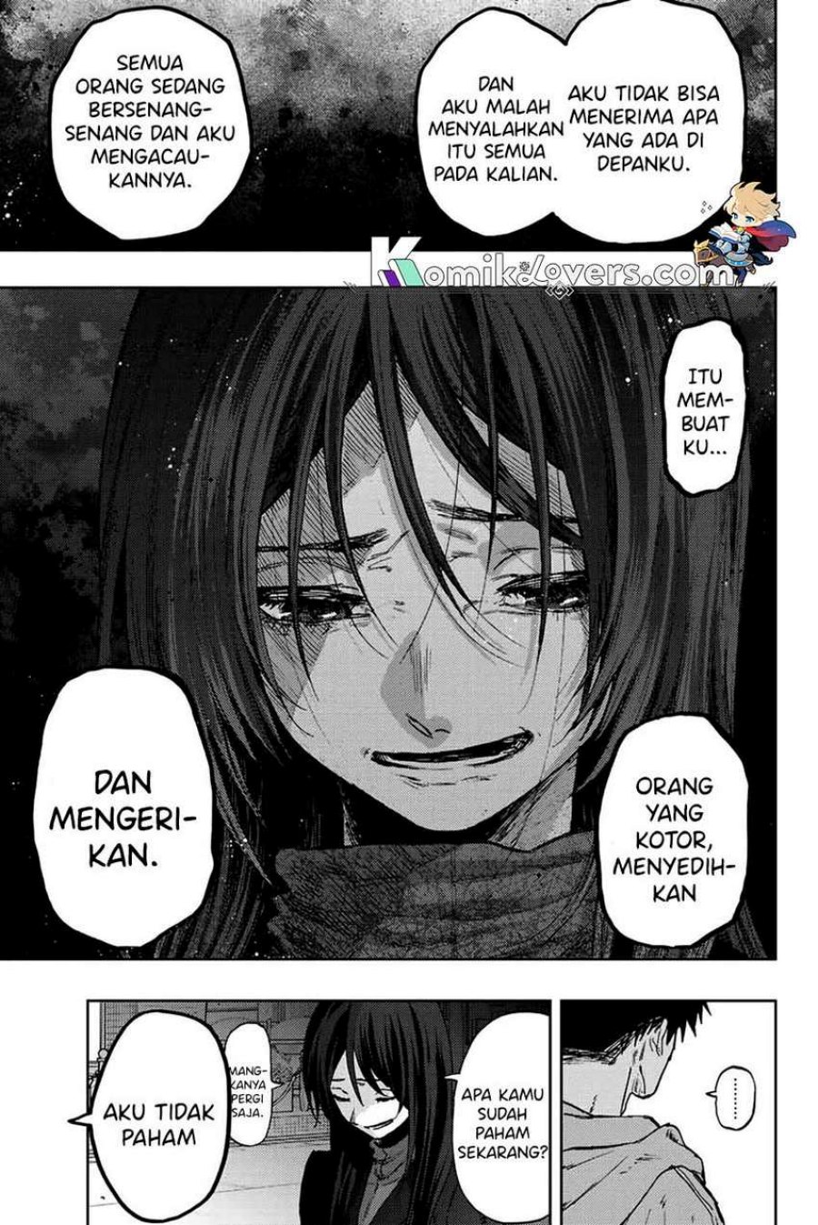 Dilarang COPAS - situs resmi www.mangacanblog.com - Komik kaoru hana wa rin to saku 067 - chapter 67 68 Indonesia kaoru hana wa rin to saku 067 - chapter 67 Terbaru 15|Baca Manga Komik Indonesia|Mangacan